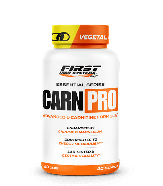 Carn Pro - Essential Series - First Iron Systems