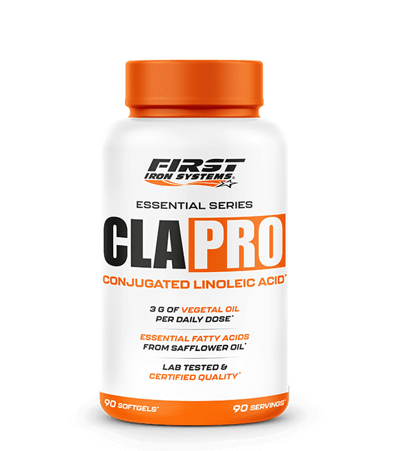 CLA Pro - Essential Series - First Iron Systems