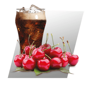 Cola Cherry