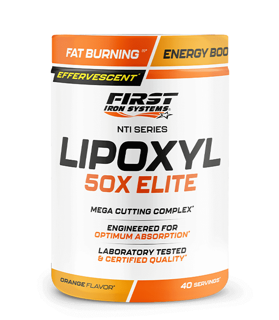 lipoxyl 50x elite