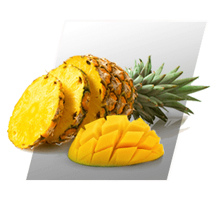 Mangue Ananas