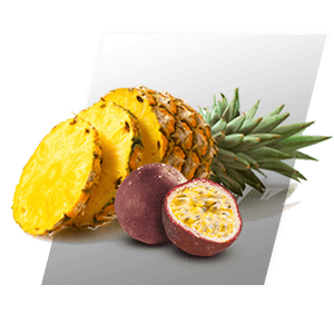 Passion Ananas