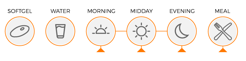 Usage diagram of Cla Pro