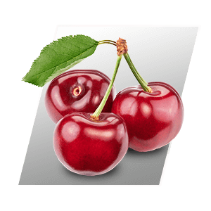 Cherry Flavor - First Iron Systems